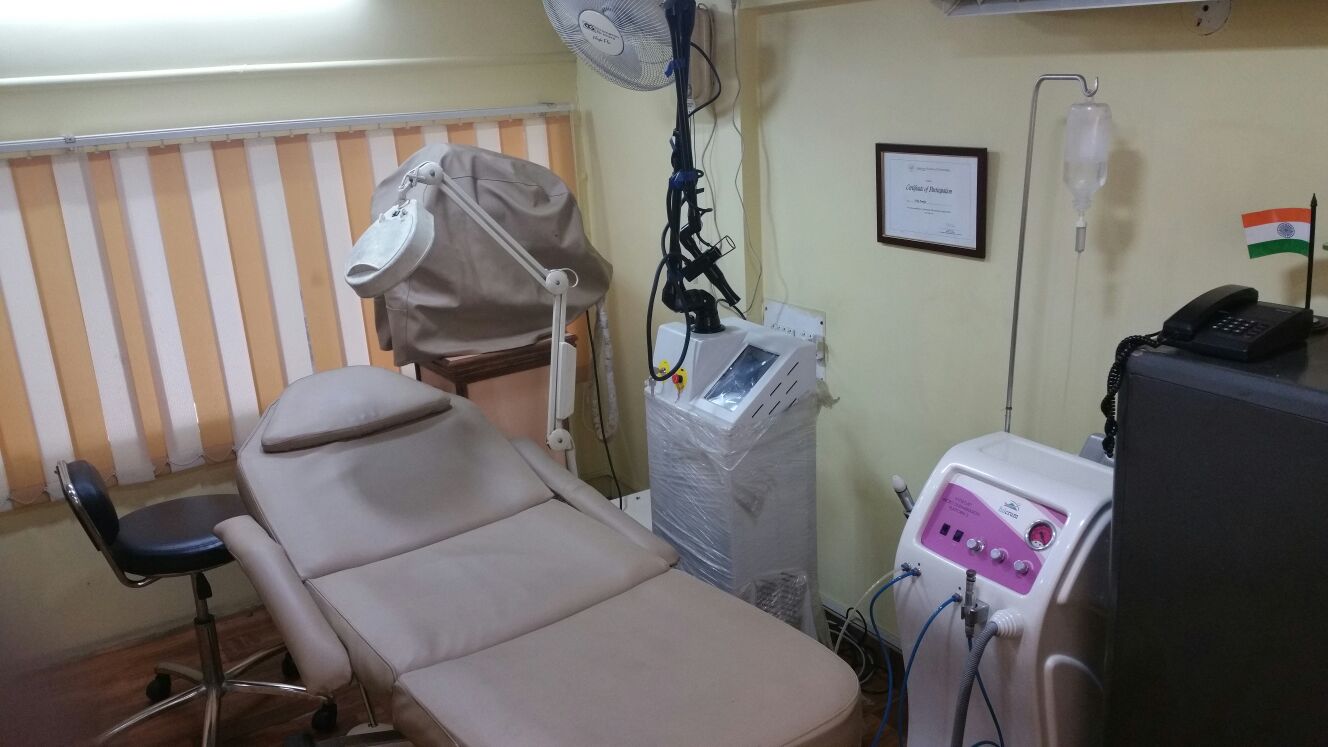 Neo Derma Skin Clinic Bhopal Neo Derma Skin clinic is one of the states